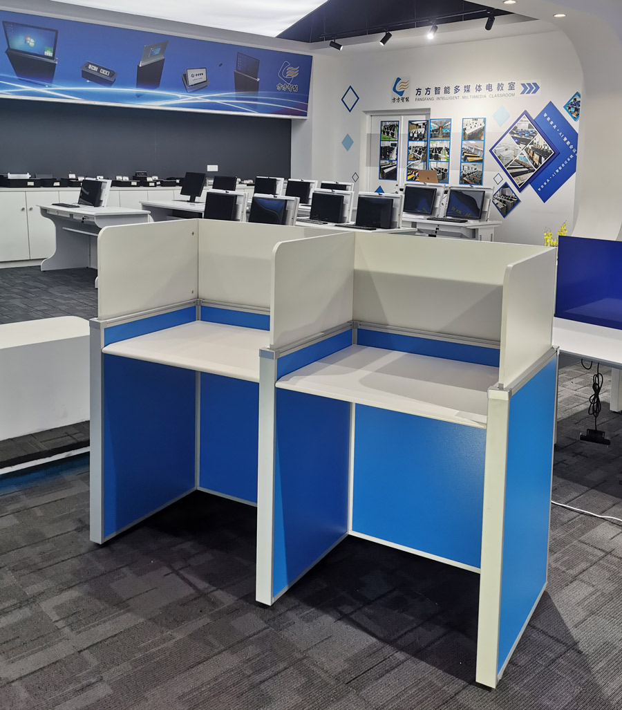 升降屏風桌結構合理